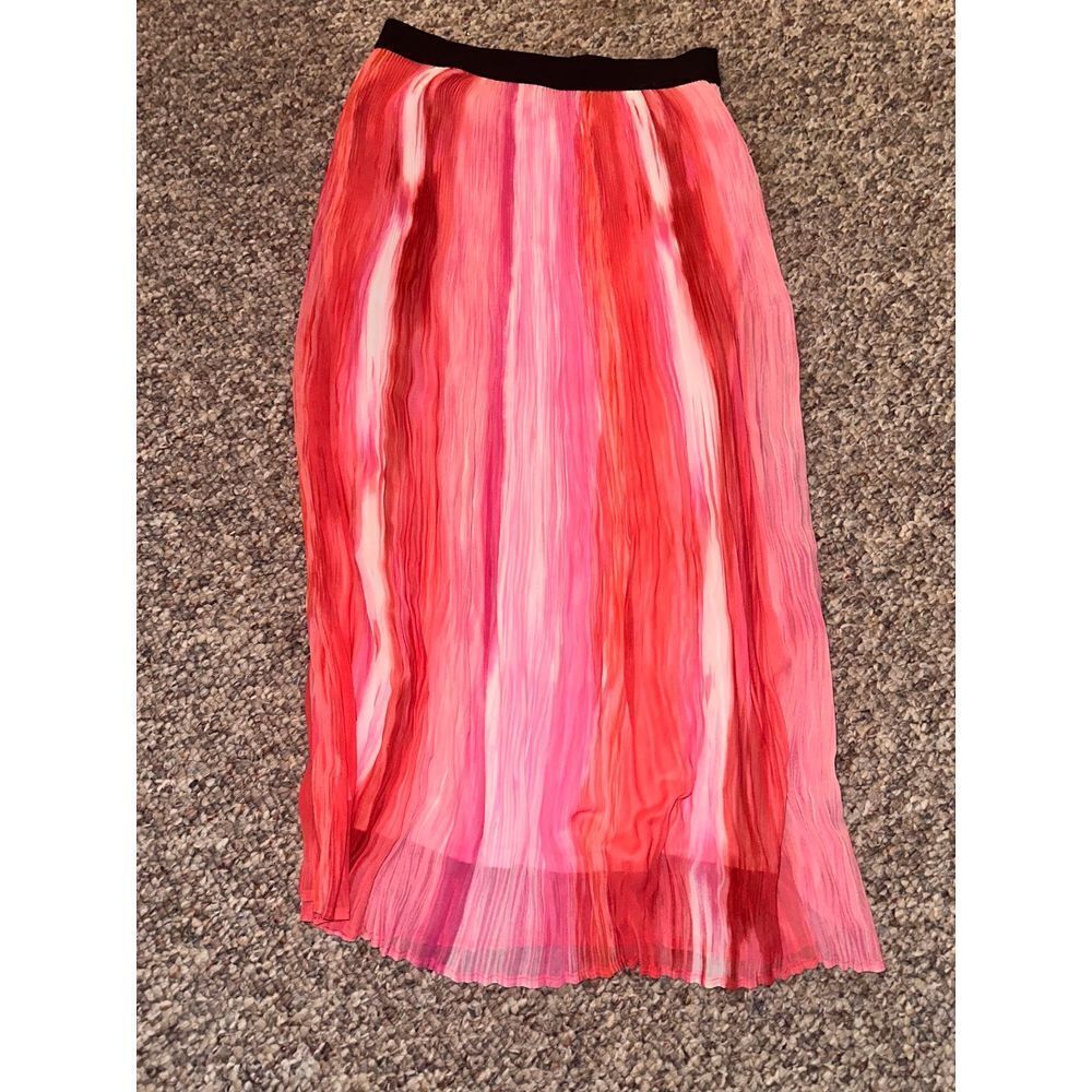 Ny‎ Collection midi skirt size medium